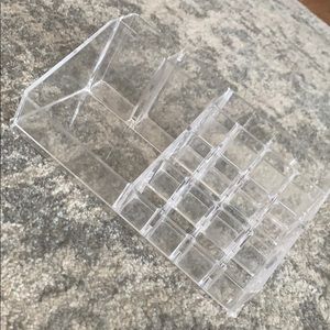 Makeup Organizer